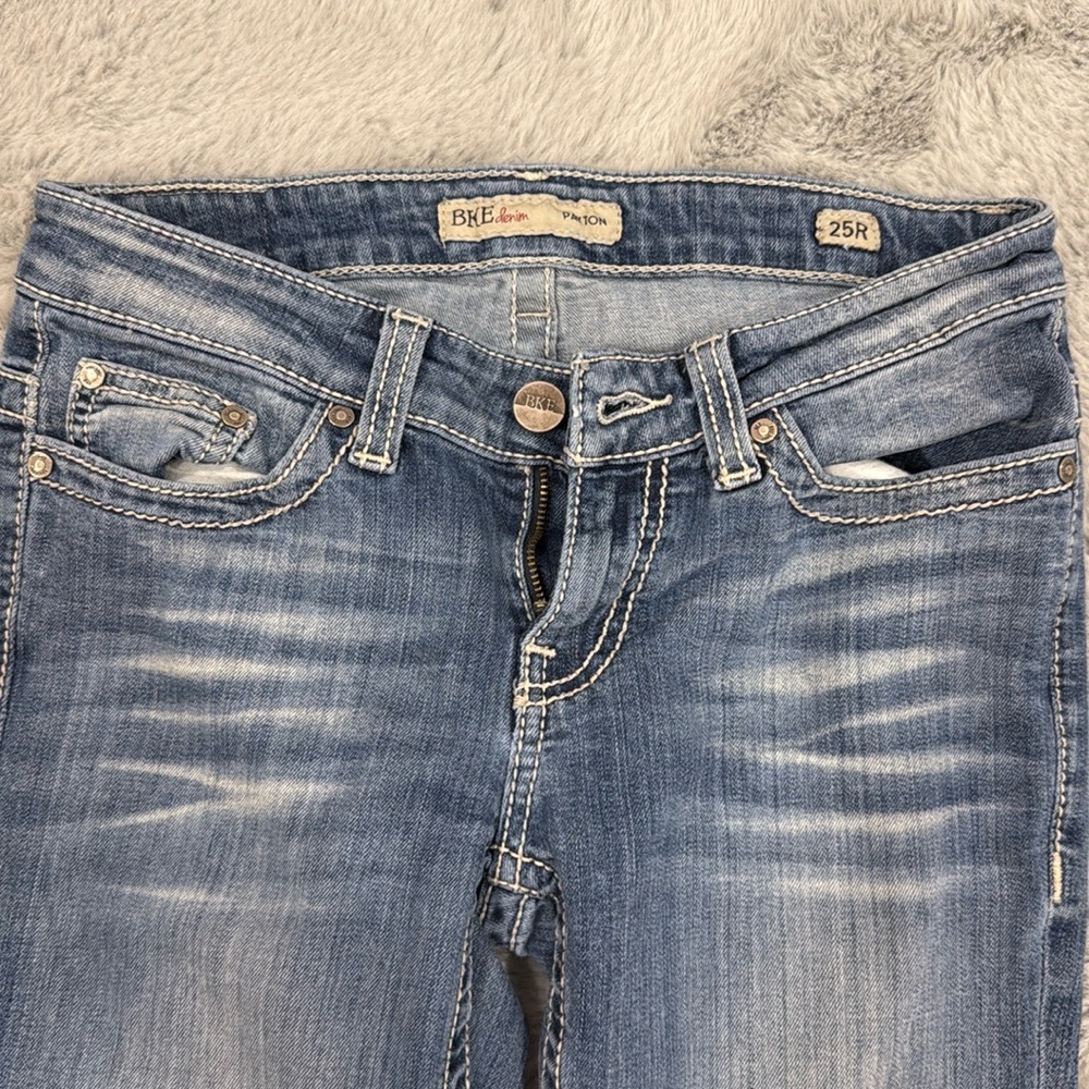 BKE denim jeans